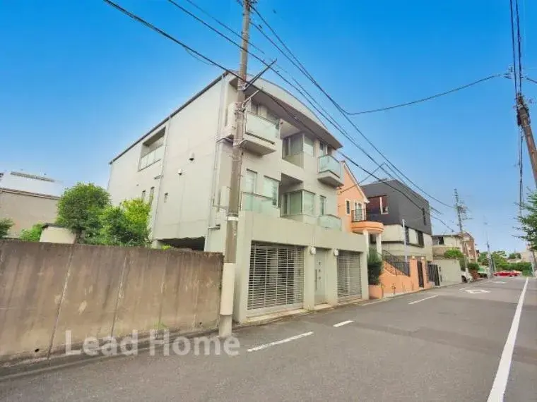 4SLDK Property Shibuya Ward Tokyo (11)