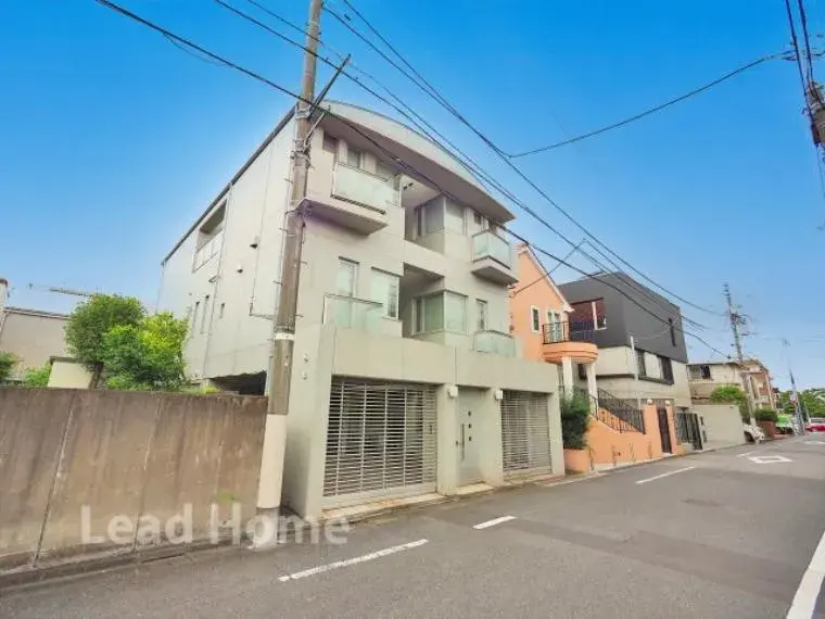4SLDK Property Shibuya Ward Tokyo (12)