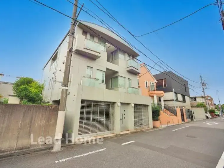 4SLDK Property Shibuya Ward Tokyo (13)