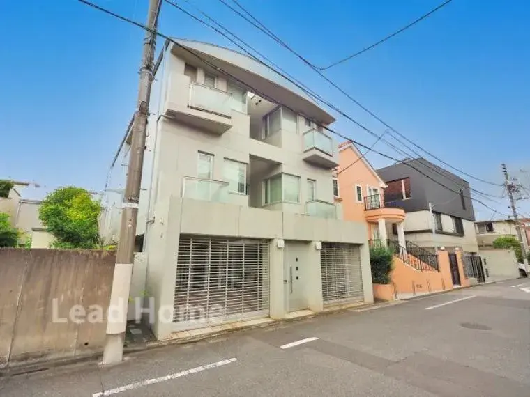4SLDK Property Shibuya Ward Tokyo (14)
