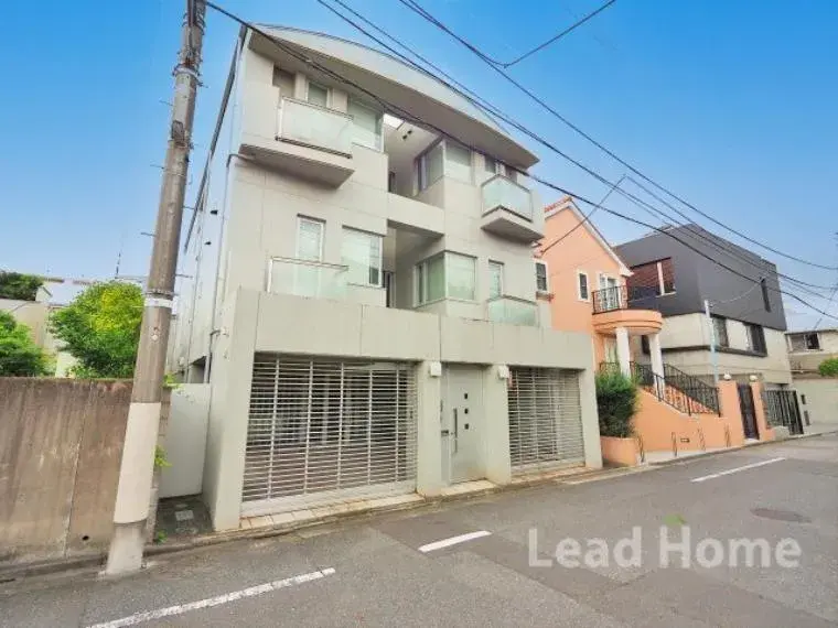 4SLDK Property Shibuya Ward Tokyo (15)