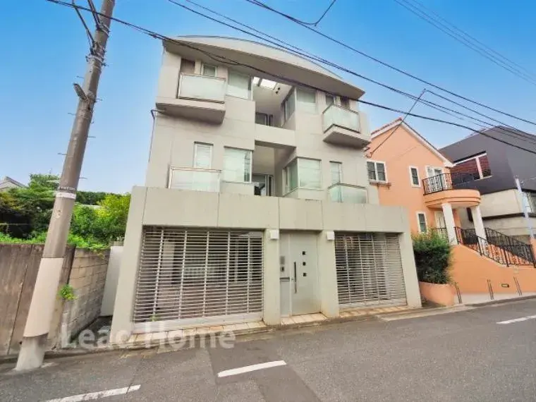 4SLDK Property Shibuya Ward Tokyo (16)