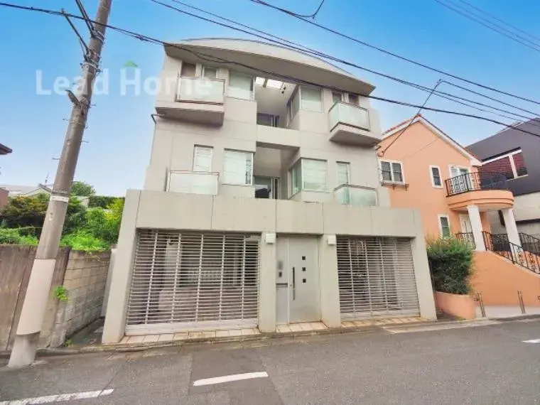 4SLDK Property Shibuya Ward Tokyo (17)