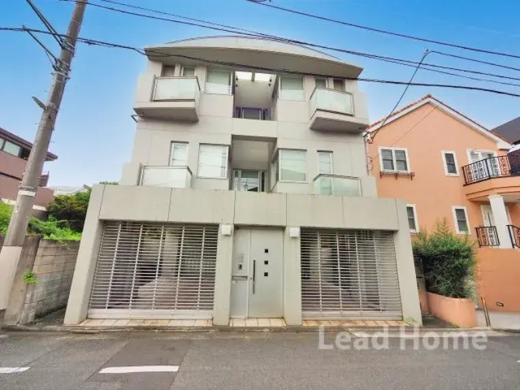 4SLDK Property Shibuya Ward Tokyo (18)