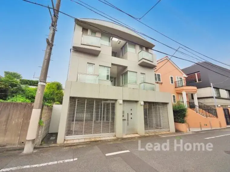 4SLDK Property Shibuya Ward Tokyo (19)