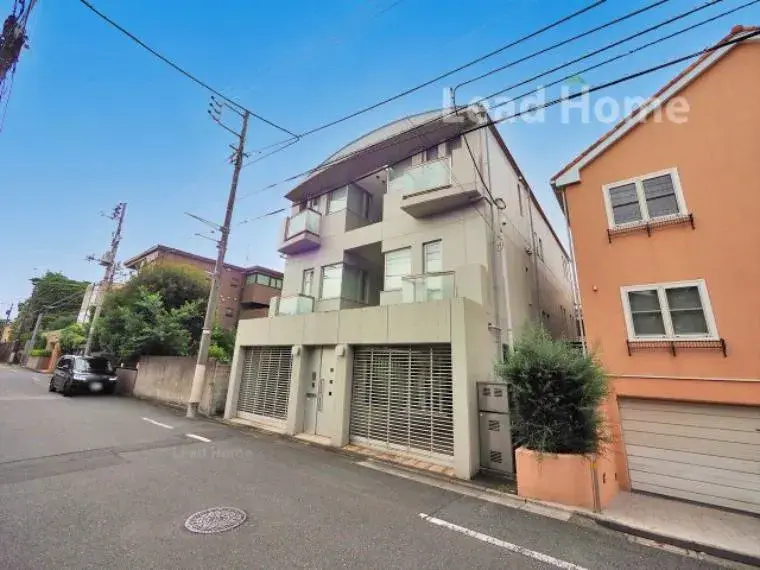 4SLDK Property Shibuya Ward Tokyo (20)