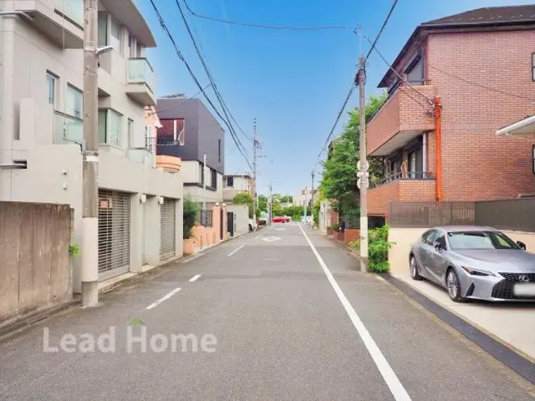 4SLDK Property Shibuya Ward Tokyo (3)