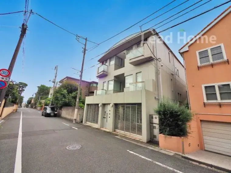 4SLDK Property Shibuya Ward Tokyo (21)
