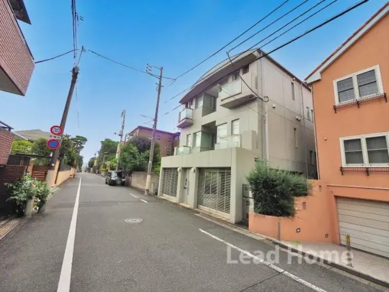 4SLDK Property Shibuya Ward Tokyo (22)