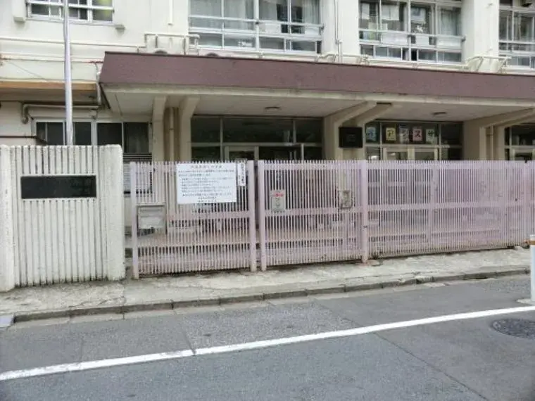 4SLDK Property Shibuya Ward Tokyo (26)