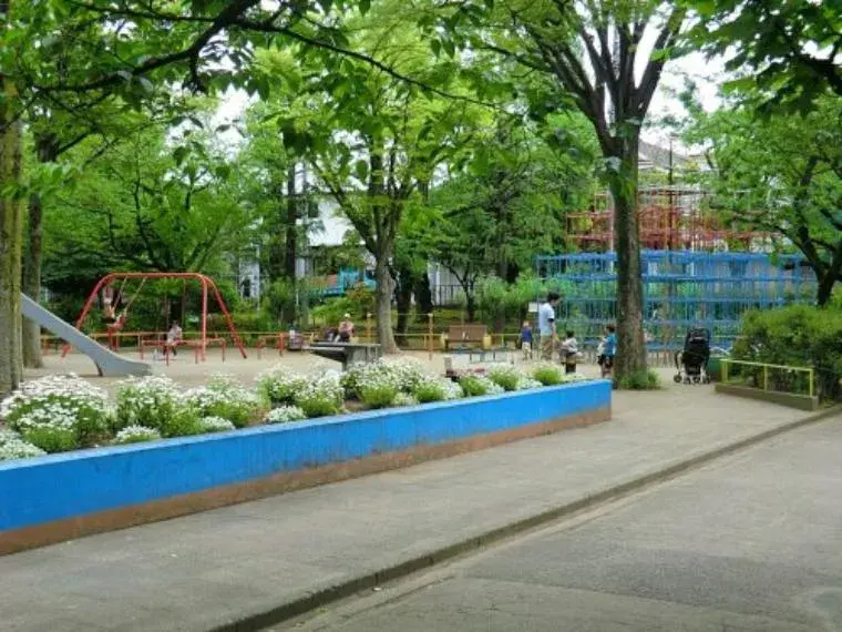 4SLDK Property Shibuya Ward Tokyo (27)