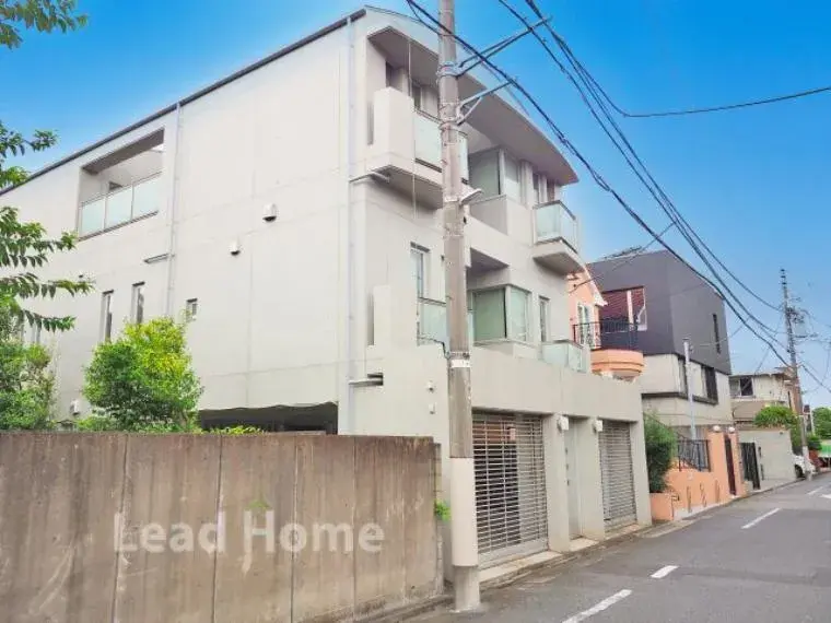 4SLDK Property Shibuya Ward Tokyo (4)