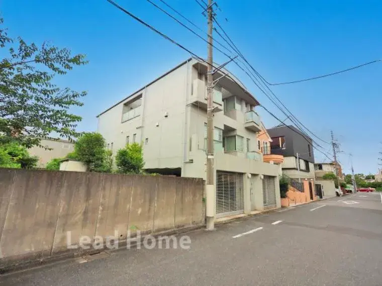 4SLDK Property Shibuya Ward Tokyo (5)