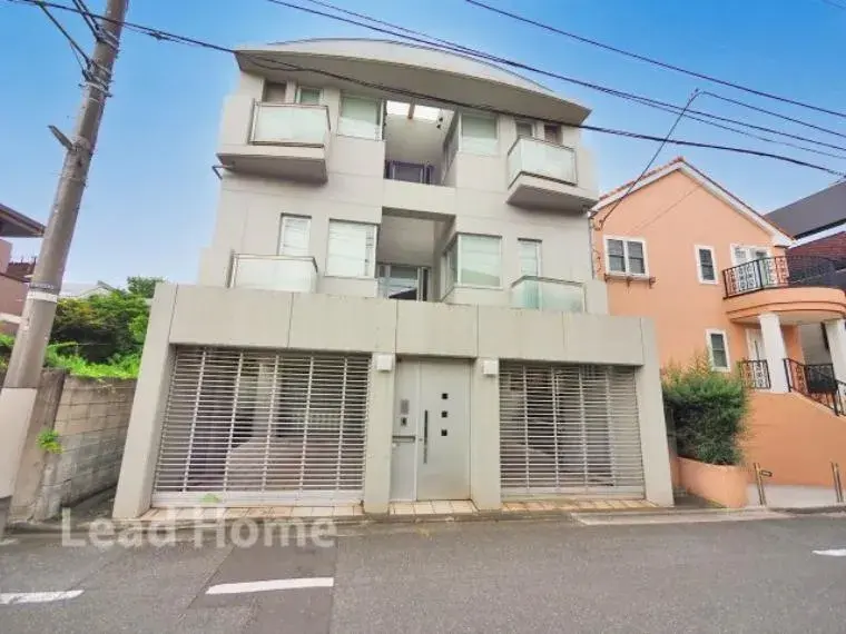 4SLDK Property Shibuya Ward Tokyo (6)