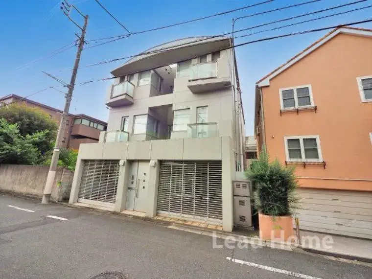 4SLDK Property Shibuya Ward Tokyo (7)