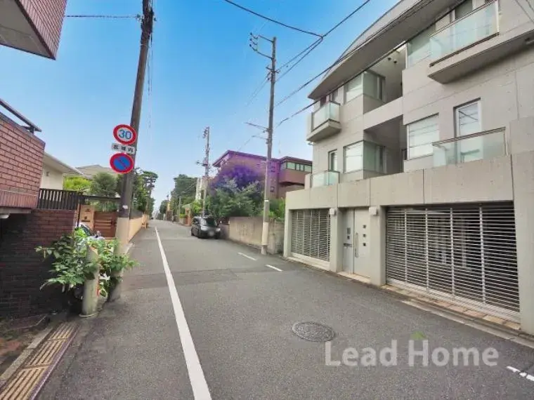 4SLDK Property Shibuya Ward Tokyo (8)