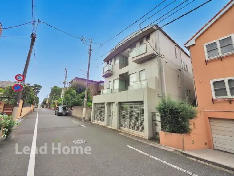 4SLDK Property Shibuya Ward Tokyo (9)