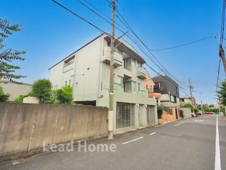 4SLDK Property Shibuya Ward Tokyo (10)