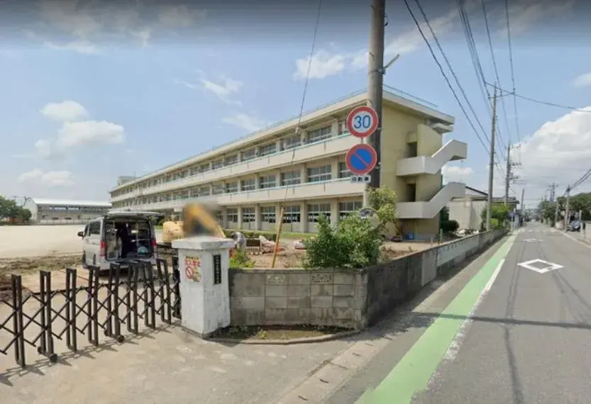 Akiya in 加须市
