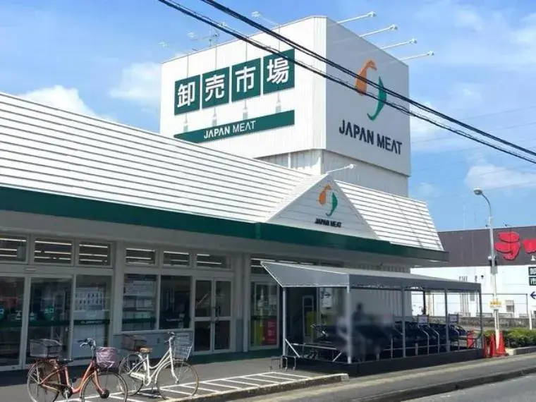4LDK物件 流山市 千葉県 (14)