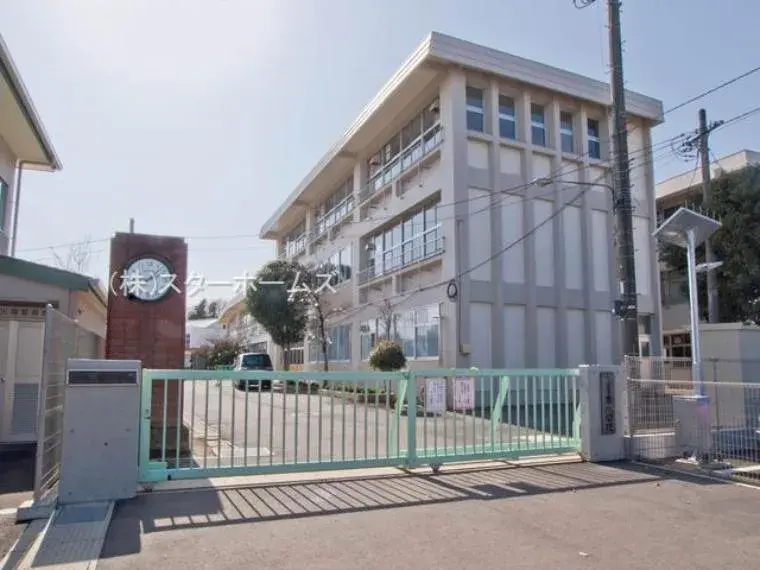4LDK物件 流山市 千葉県 (6)