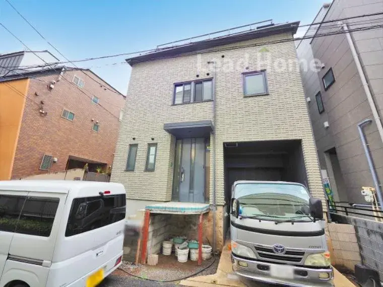 3SLDK房源 涩谷区 东京都 (17)