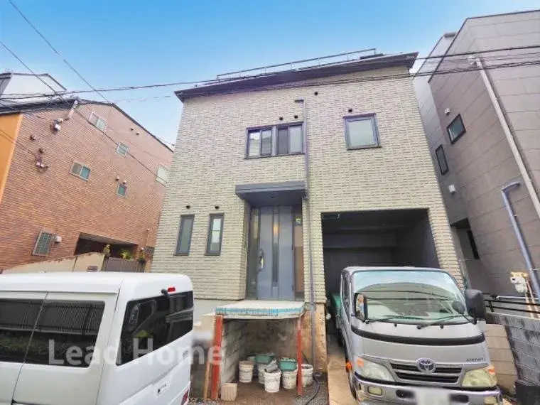 3SLDK房源 涩谷区 东京都 (18)