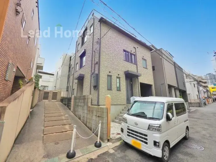 3SLDK房源 涩谷区 东京都 (6)