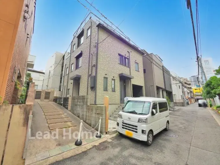 3SLDK房源 涩谷区 东京都 (9)