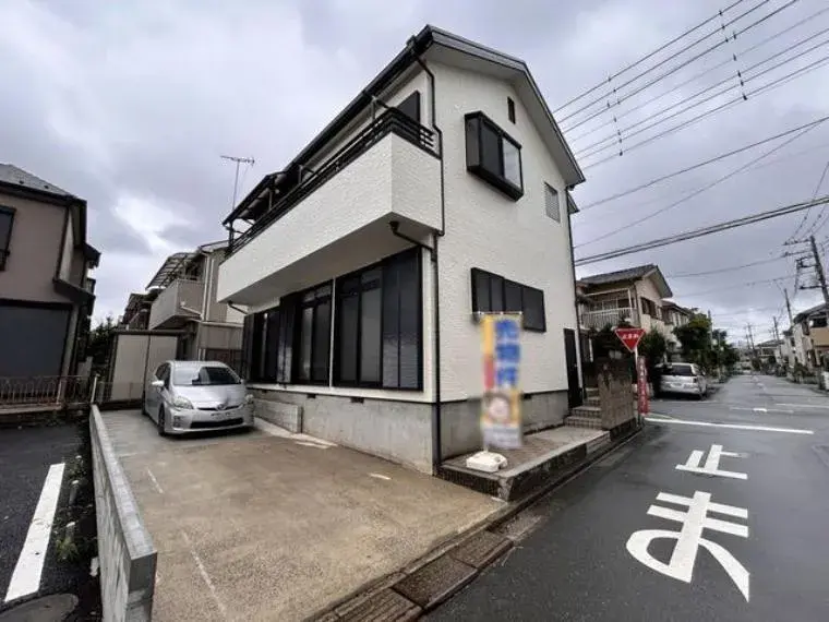 Akiya in 埼玉市