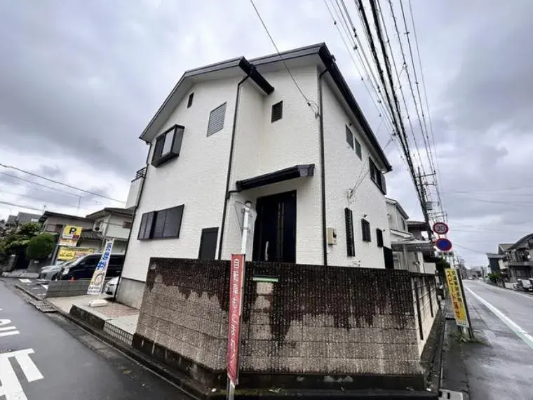 [Propiedad 4SLDK] Ciudad de Saitama Prefectura de Saitama (2)