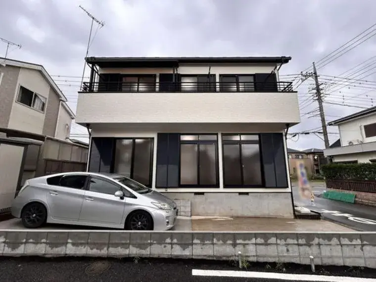 [Propiedad 4SLDK] Ciudad de Saitama Prefectura de Saitama (4)