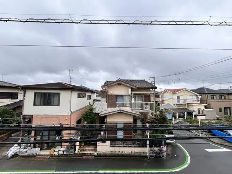 [Propiedad 4SLDK] Ciudad de Saitama Prefectura de Saitama (6)