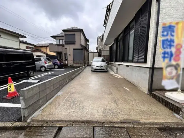 [Propiedad 4SLDK] Ciudad de Saitama Prefectura de Saitama (8)