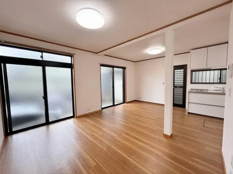 [Propiedad 4SLDK] Ciudad de Saitama Prefectura de Saitama (9)