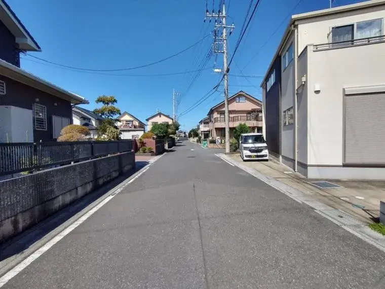 3SLDK Property Ageo City Saitama (2)