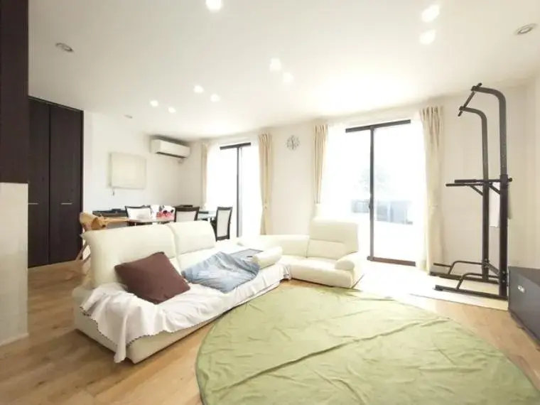 3SLDK Property Ageo City Saitama (11)