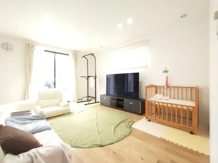 3SLDK Property Ageo City Saitama (16)