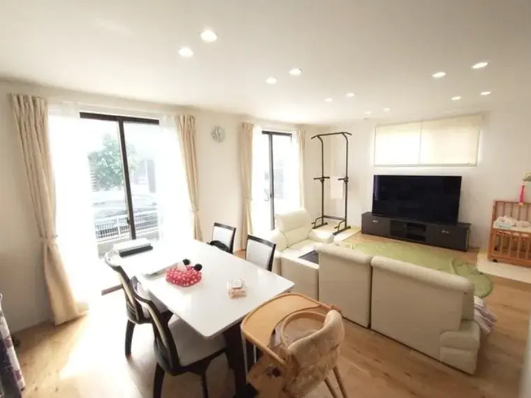 3SLDK Property Ageo City Saitama (20)