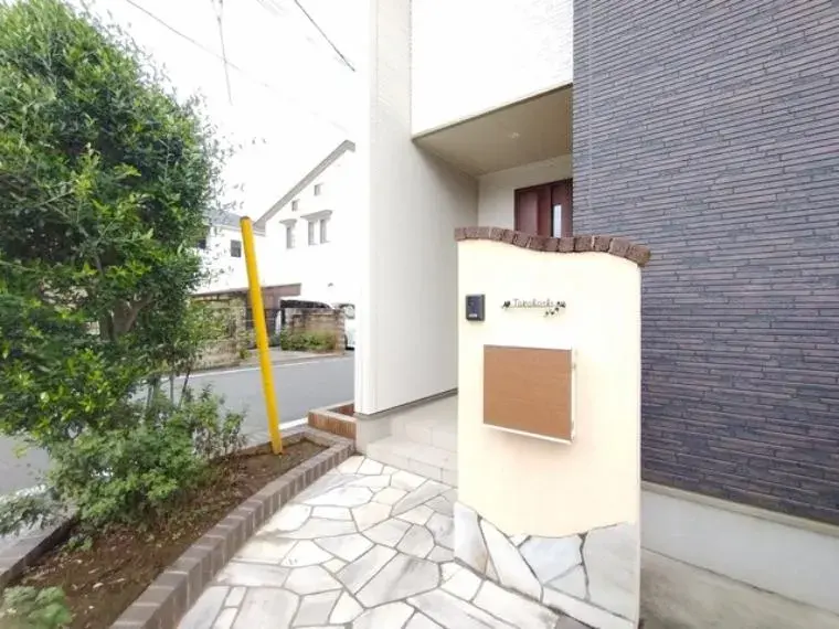 3SLDK Property Ageo City Saitama (3)