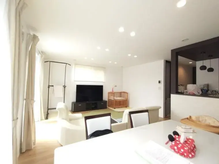 3SLDK Property Ageo City Saitama (21)