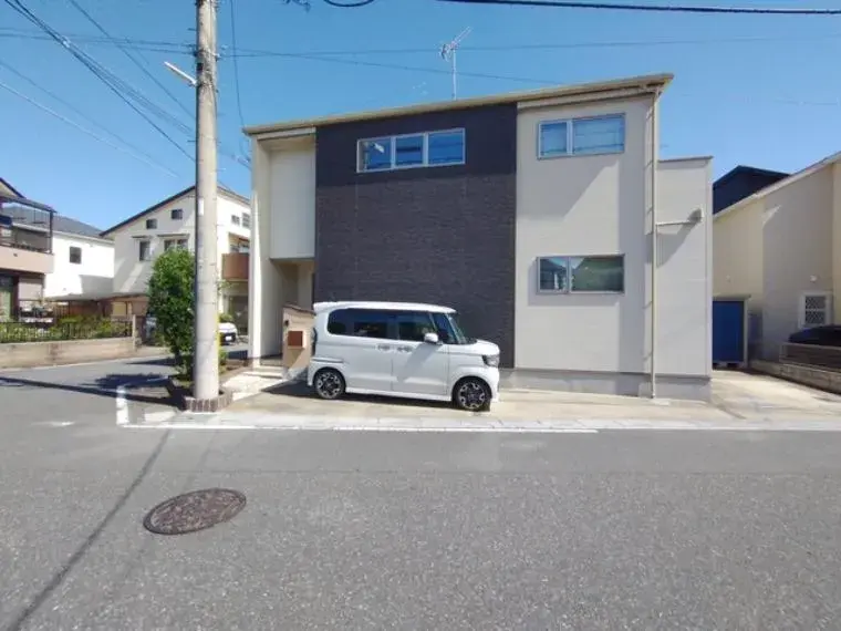 3SLDK Property Ageo City Saitama (4)