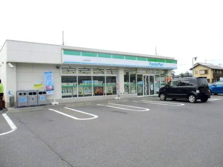3SLDK Property Ageo City Saitama (34)