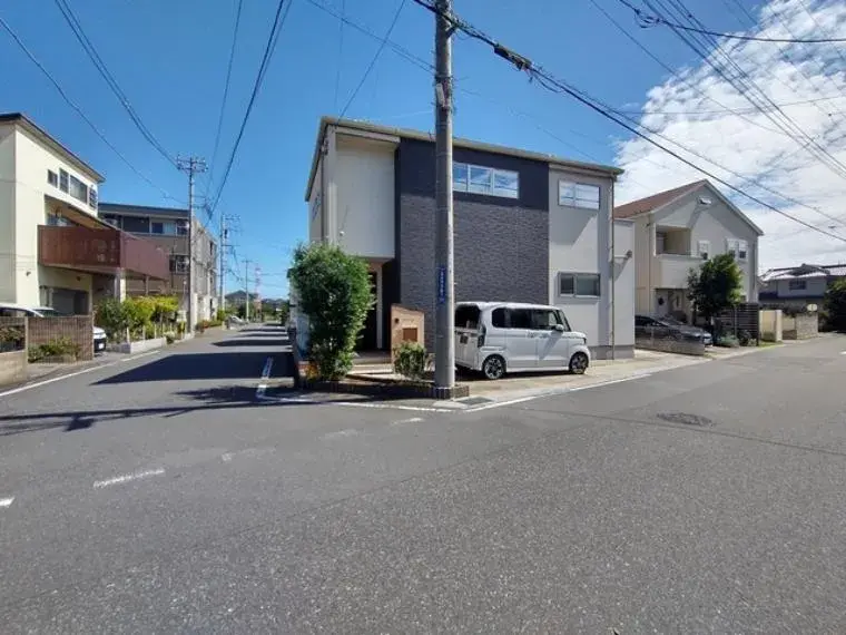 3SLDK Property Ageo City Saitama (5)