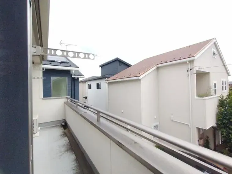 3SLDK Property Ageo City Saitama (6)
