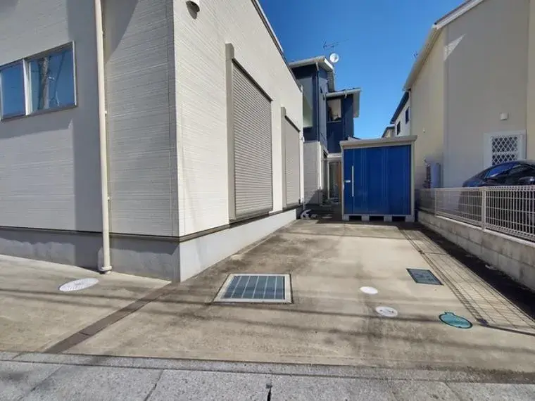 3SLDK Property Ageo City Saitama (9)