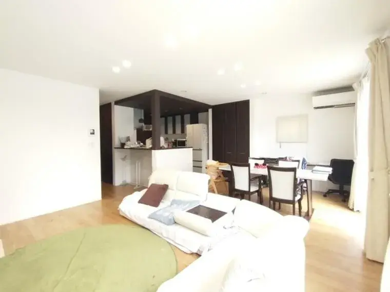 3SLDK Property Ageo City Saitama (10)