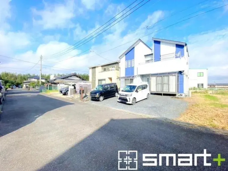 3LDK Joso City Ibaraki Prefecture (2)