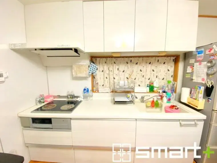 3LDK Joso City Ibaraki Prefecture (17)