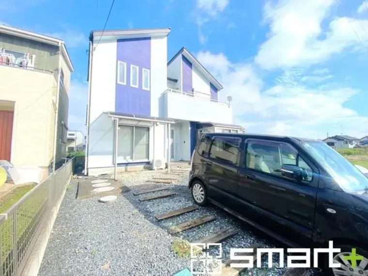 3LDK Joso City Ibaraki Prefecture (3)